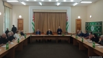 Аслан Бжания: «Группа государств на постсоветском пространстве… будет организовывать некий союз»