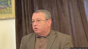 Аслан Барциц: «За три года они ни разу не признали никаких своих ошибок»