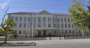 Карантин продлили в одной из школ Сухума и в трех детских садах