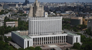 Инвестпрограмма и энергетика: Кристина Озган провела ряд встреч в Москве