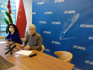 Илья Гуния требует от ЦИК рассмотреть его заявление