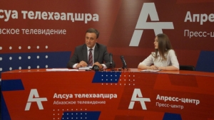 Владимир Делба: налог на добавленную стоимость нельзя отменить