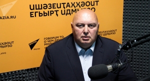 Темур Надарая: нельзя играть государством