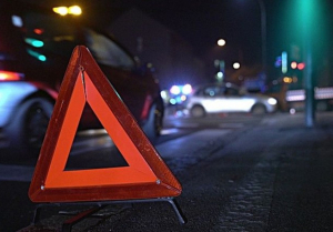 Два человека погибли в ДТП в Гудаутском районе