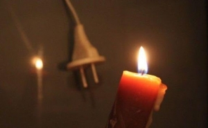 В результате аварии без подачи электроэнергии остался Гагрский район