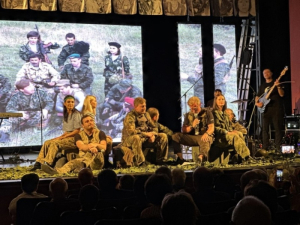 В Сухуме презентовали фотоальбом «Хара харуаа реихабы»