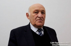 Валерий Кварчия: «Мы решили подождать приезда президента»