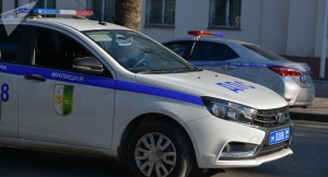 Водитель под метадоном сбил пешехода в Сухуме