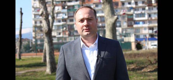 Лаша Шамба: «Лучше бы они потратили деньги на приобретение коптеров»