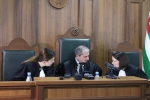 Верховный суд признал итоги выборов Президента Абхазии недействительными