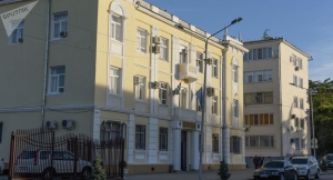 Прокуратура проводит проверку по инциденту в селе Адзюбжа