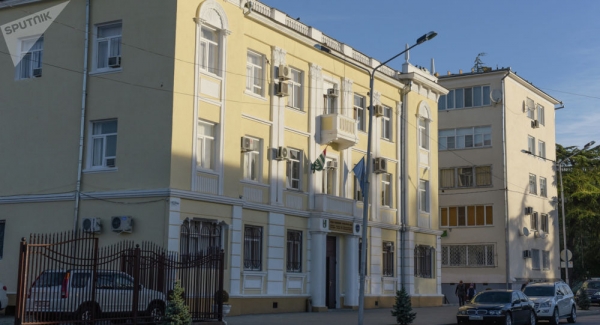 Прокуратура проводит проверку по инциденту в селе Адзюбжа
