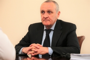 НФА А. Анквабу: народ ждёт от вас решительных шагов в сторону улучшения жизни