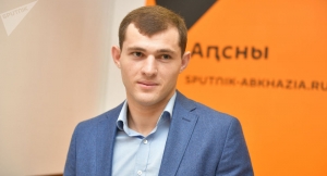 Батал Чежия одержал победу на вечере бокса в Тамбове