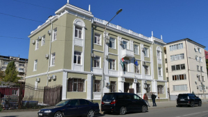 Уголовное дело по факту убийства  Р. Хан ипа направлено в Верховный Суд РА