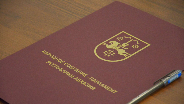 Парламент Абхазии внес изменения в налоговые законы в первом чтении