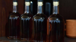 Более двух тонн несертифицированного алкоголя изъяли в Гагрском районе