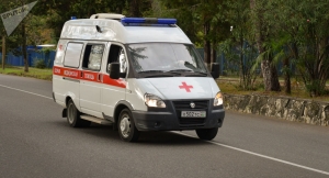 Александр Анкваб госпитализирован с COVID-19