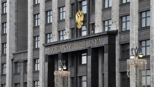 Госдума ратифицировала соглашение о двойном гражданстве с Абхазией