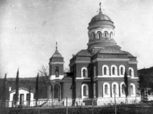 Кирпичи из стен старого сухумского собора будут применены для строительства нового православного храма