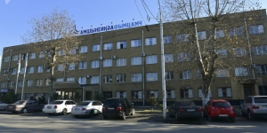 Избрана мера пресечения стрелявшему у "Черноморэнерго"