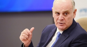 Президент Абхазии подтвердил готовность республики к приему туристов из России