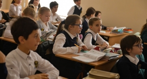 Приказ Минпросвещения: этнических абхазов будут принимать только в абхазские школы