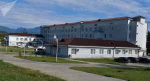 Число смертей с COVID-19 в Абхазии выросло на четыре и превысило двести