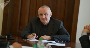 У Александра Анкваб наметилась положительная динамика