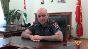 Дмитрий Дбар: задержан подозреваемый в производстве выстрелов в сторону дома первого президента