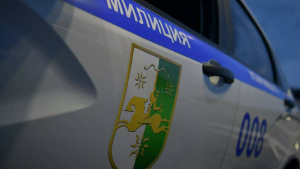 Пятеро человек погибли в аварии в Гудаутском районе
