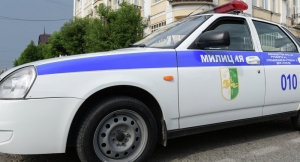 Задержан подозреваемый в краже копилки фонда "Доброе дело" в Цандрипше
