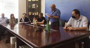 Коллегия адвокатов Абхазии обратилась к президенту из-за нарушения их прав