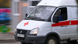 ДТП со смертельным исходом произошло в Гудаутском районе