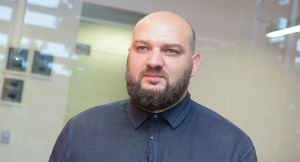 Роман Качарава о своем выборе