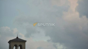 Прогноз погоды в Абхазии на среду 4 октября