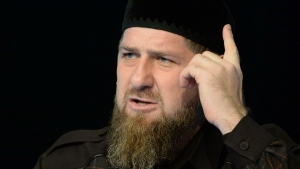 Кадыров обратился к кавказцам