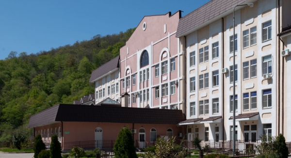 Житель Абхазии с диагнозом COVID-19 умер в Сочи