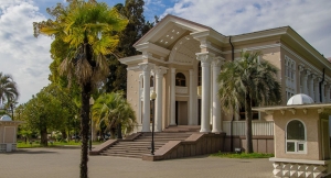Первый после карантина: солисты Абхазской филармонии дадут концерт