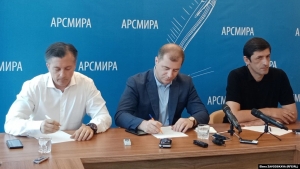 Вместо реформ и борьбы с криминалом – майнинг и энергетический кризис