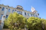12 июня состоятся повторные выборы депутата Сухумского городского Собрания