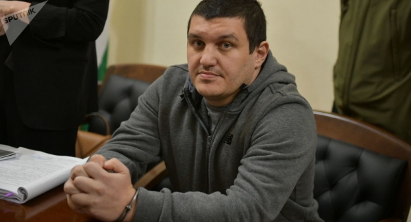 СГБ Абхазии: Авидзба и его охранники планировали принять участие в попытке госпереворота