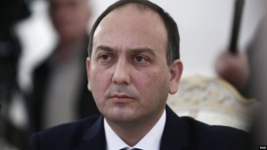 Даур Кове: «Есть установленные правила перехода, которые надо соблюдать»