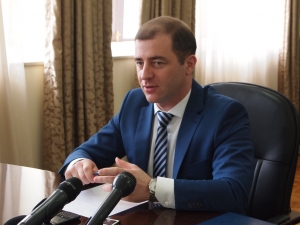 Адгур Ардзинба: «Это кабала, такая практика существует в странах третьего мира»
