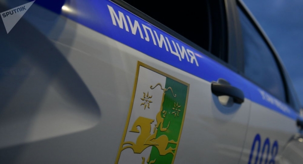 Уголовное дело возбуждено по факту стрельбы в Гагре