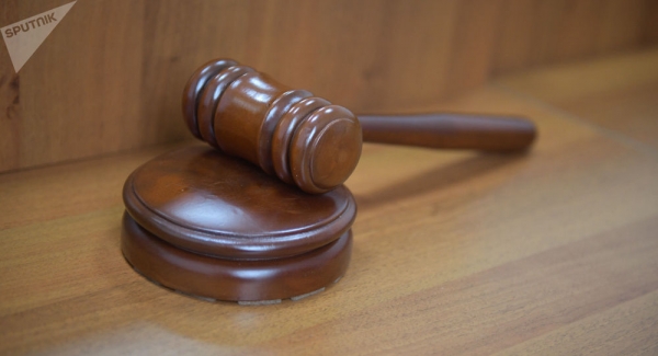 Адлерский суд вынес приговор наркокурьеру, задержанном на границе с Абхазией