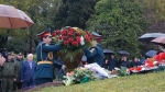В память о «горьком» марте 93-го: в Парке Славы почтили павших героев