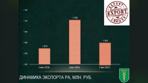 Ахра Аристава: мы можем вернуться к ситуации фактического банкротства государства