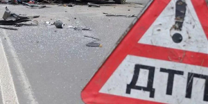 Человек погиб в аварии в Гудаутском районе