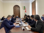 Правительство Абхазии утвердило предельную численность работников аппаратов ряда министерств